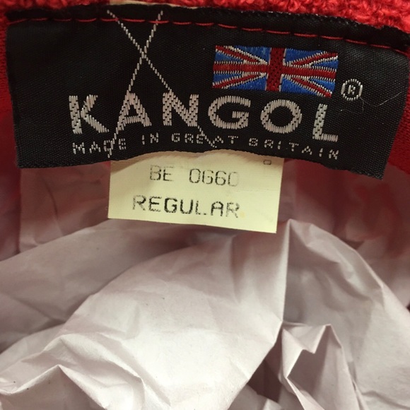 KANGOL BERMUDA BUCKET HAT🔥 - Picture 5 of 13